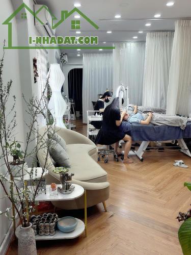 SHARE GIƯỜNG SPA TRUNG TÂM QUẬN 1 - 1