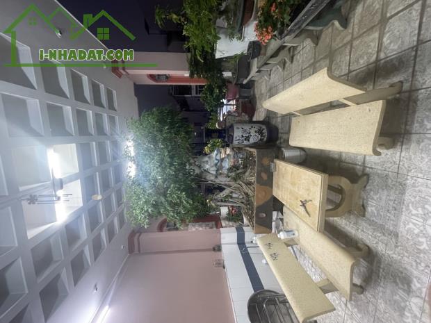 BÁN NHÀ MẶT TIỀN Nguyễn Sơn, Tân Phú 5 tầng 81m2 (4,5x18). Kinh doanh đỉnh. Giá chỉ 19 tỷ. - 1