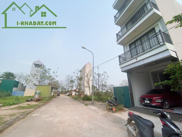 BÚP PHÊ 2 CĂN ĐƠN LẬP*DỊCH VỤ ĐỒNG MAI,HÀ ĐÔNG*Ô TÔ ĐỖ CỬA NHÀ,GẦN CHỢ,TRƯỜNG HỌC SIÊU VIP - 5