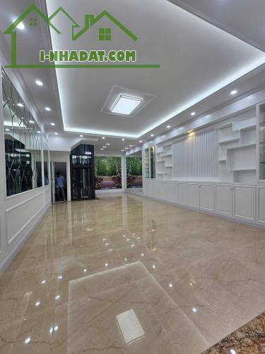 NHÀ PHỐ ĐÔNG QUAN, CG - SĐ 60M, 6T, MT 5M5 -Ô TÔ TRÁNH- 28,4 TỶ - 1