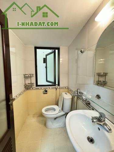 Nhà Mới Gần ÔTÔ Ngõ rộng chỉ nhỉnh 10Tỷ Phố Cầu Giấy DT46m2|4Tầng - 3