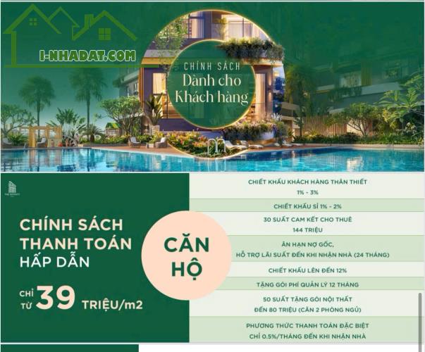 Bán căn hộ The Infinity Vincom-Căn Hộ Sky Garden Suites - căn hộ vườn treo đầu tiên dĩ an - 1