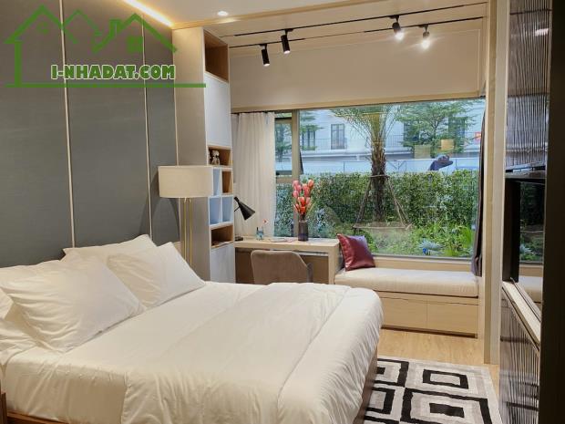 Bán căn hộ The Infinity Vincom-Căn Hộ Sky Garden Suites - căn hộ vườn treo đầu tiên dĩ an - 5