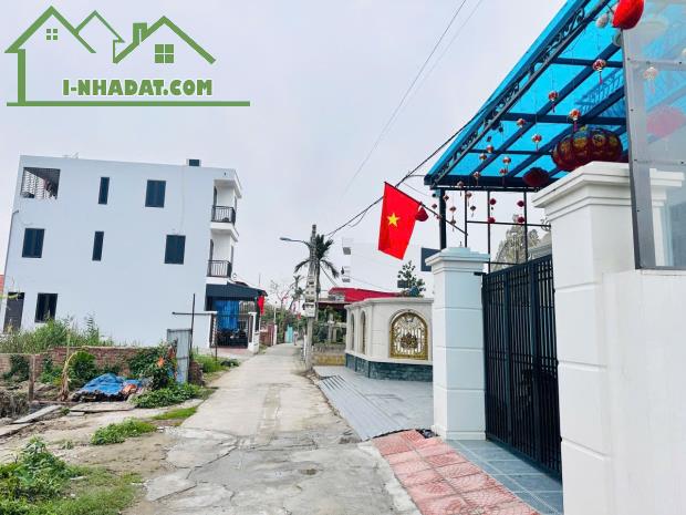 Bán đất Minh Đức - Đồ Sơn - Hải Phòng - 2