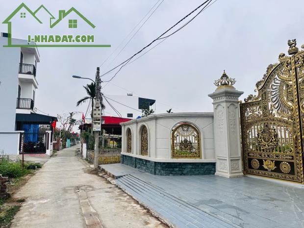 Bán đất Minh Đức - Đồ Sơn - Hải Phòng - 5