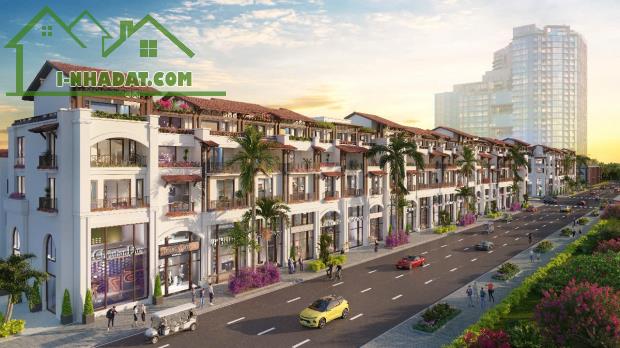 Bán Căn Hộ Studio Sân Vườn Giá Tốt Sun Symphony Residence - 3