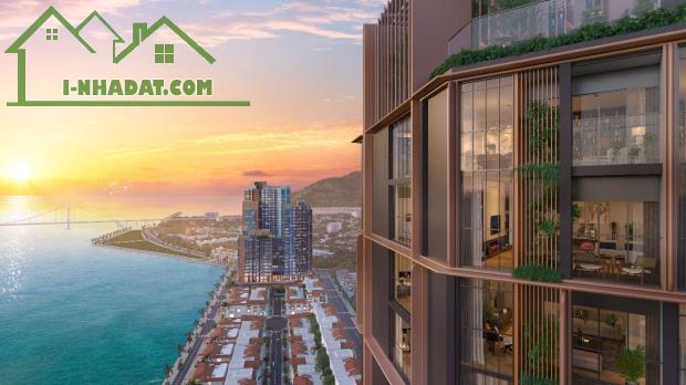 Bán Căn Hộ Studio Sân Vườn Giá Tốt Sun Symphony Residence - 4