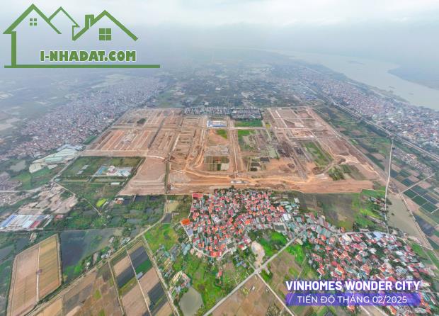 Căn HĐ47-1x (lẻ) - Mặt Tiền Sát Tỉnh Lộ 422. Đón Dòng Khách  Ngoại Khu, Kinh Doanh Sầm Uấ - 4