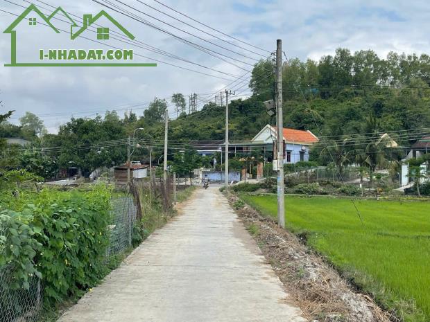 Bán đất phường Ninh Giang Ninh Hoà 187m2 full thổ 📞Liên hệ: 0868750144 - Lê Dân - 1