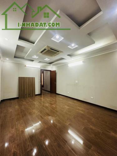 ? MẶT PHỐ LINH LANG 2 THOÁNG SỔ ĐẸP GARA ÔTÔ KINH DOANH ĐỈNH 100m2 x 7T MT 4.5m, HƠN 48 TỶ - 1