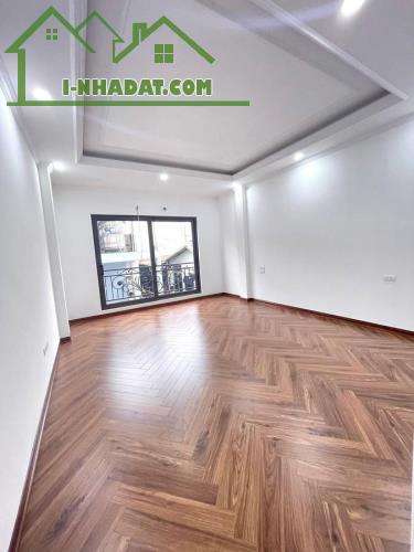 BÁN NHÀ 6 TẦNG THANG MÁY – NGÕ 100 TÂY SƠN, ĐỐNG ĐA – Ô TÔ ĐỖ CỬA – KINH DOANH SẦM UẤT - 3