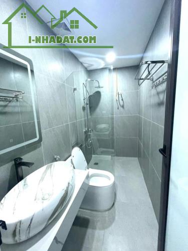 BÁN NHÀ 6 TẦNG THANG MÁY – NGÕ 100 TÂY SƠN, ĐỐNG ĐA – Ô TÔ ĐỖ CỬA – KINH DOANH SẦM UẤT - 4