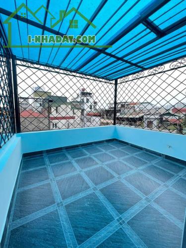 BÁN NHÀ 6 TẦNG THANG MÁY – NGÕ 100 TÂY SƠN, ĐỐNG ĐA – Ô TÔ ĐỖ CỬA – KINH DOANH SẦM UẤT - 5