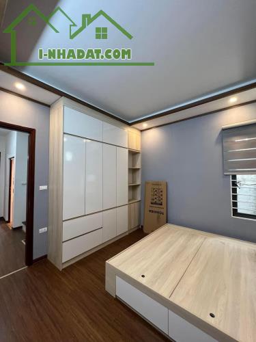 SIÊU HOT! NHÀ 5 TẦNG - 35M2 - Ô TÔ ĐỖ CỬA - GẦN NHÀ VĂN HÓA AN THẮNG - GIÁ CHỈ 3 TỶ! - 1