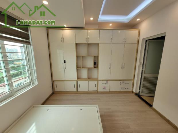 SIÊU HOT! NHÀ 5 TẦNG - 35M2 - Ô TÔ ĐỖ CỬA - GẦN NHÀ VĂN HÓA AN THẮNG - GIÁ CHỈ 3 TỶ!