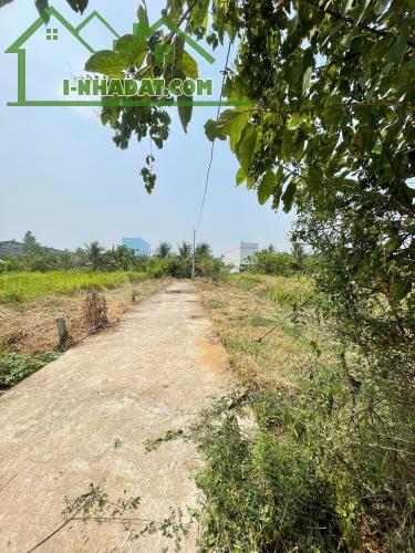 Đất thổ cư  ấp 5, Đạo Thạnh, Mỹ Tho Tiền Giang - 2