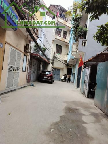 SIÊU HIẾM, NHÀ TÂN XUÂN, LÔ GÓC, Ô TÔ VÀO NHÀ, 45m², 6,x tỷ - 2