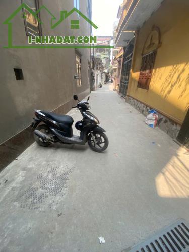 SIÊU HIẾM, NHÀ TÂN XUÂN, LÔ GÓC, Ô TÔ VÀO NHÀ, 45m², 6,x tỷ - 1