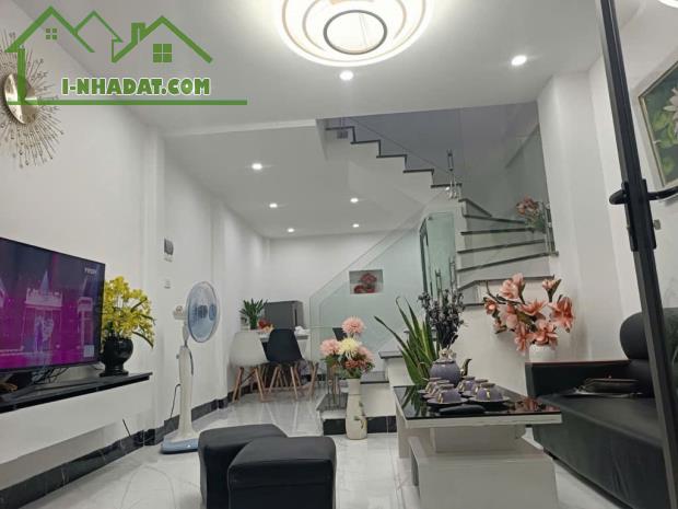 NHÀ ĐẸP VŨ TRỌNG PHỤNG - THANH XUÂN - NGÕ ĐẸP THẲNG TẮP RA PHỐ - 𝗧𝗛𝗢𝗔́𝗡𝗚 𝟮 𝗠𝗔̣̆𝗧 - 1