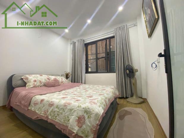 NHÀ ĐẸP VŨ TRỌNG PHỤNG - THANH XUÂN - NGÕ ĐẸP THẲNG TẮP RA PHỐ - 𝗧𝗛𝗢𝗔́𝗡𝗚 𝟮 𝗠𝗔̣̆𝗧 - 3