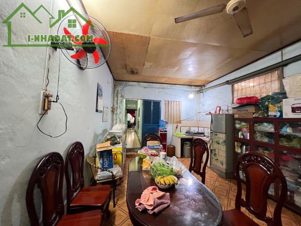 CỰC HOT - MẶT TIỀN KINH DOANH 123M2 - CHỦ GẤP BÁN GIẢM MẠNH 1,4 TỶ - TNPB - 2