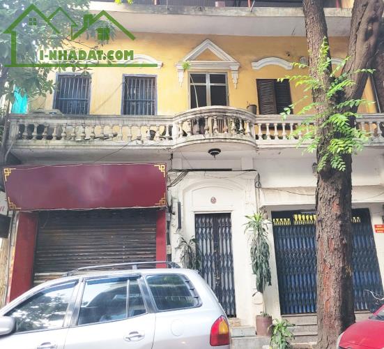 Bán Nhà Mặt Phố Thụy Khuê, Tây Hồ, DT 199m2, 3T, MT 7,3m. Giá Rẻ.