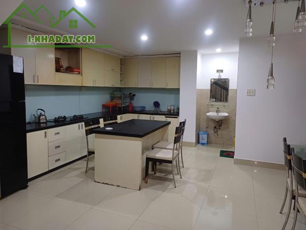 Nhà 4 tầng 4 ngủ Trung tâm Hải Châu 6.5 tỷ– Ba Đình, sát Công An TP Đà Nẵng - 2