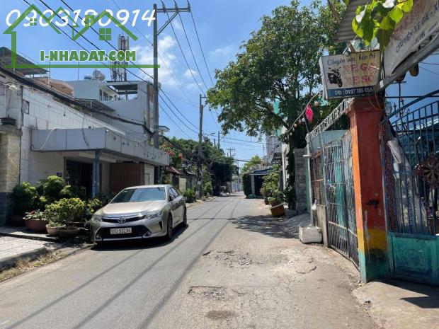 BÁN NHÀ MẶT TIỀN KINH DOANH, ĐƯỜNG SỐ 9, HIỆP BÌNH CHÁNH, THỦ ĐỨC, GIÁ TỐT - 4