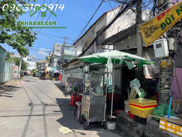 BÁN NHÀ MẶT TIỀN KINH DOANH, ĐƯỜNG SỐ 9, HIỆP BÌNH CHÁNH, THỦ ĐỨC, GIÁ TỐT - 3