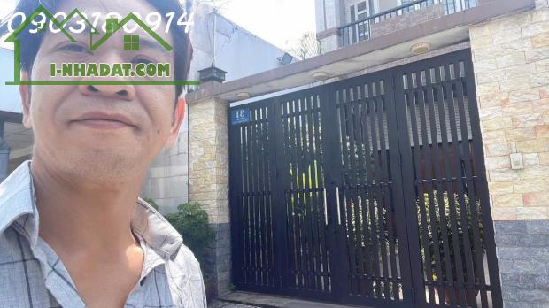 BÁN NHÀ MẶT TIỀN KINH DOANH, ĐƯỜNG SỐ 9, HIỆP BÌNH CHÁNH, THỦ ĐỨC, GIÁ TỐT - 2