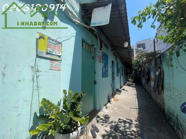 BÁN NHÀ MẶT TIỀN KINH DOANH, ĐƯỜNG SỐ 9, HIỆP BÌNH CHÁNH, THỦ ĐỨC, GIÁ TỐT