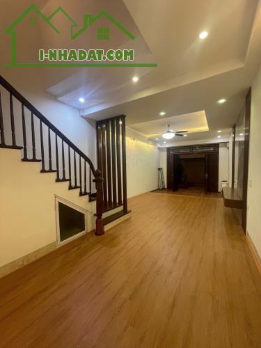 PHÂN LÔ LẠC TRUNG - OTO-  DÂN TRÍ CAO - NHÀ ĐẸP 68m 4T MT4.4m - 1
