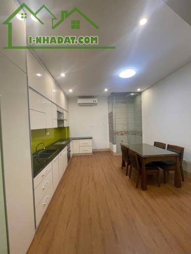 PHÂN LÔ LẠC TRUNG - OTO-  DÂN TRÍ CAO - NHÀ ĐẸP 68m 4T MT4.4m - 2