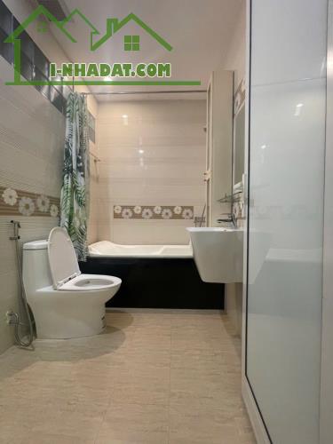 PHÂN LÔ LẠC TRUNG - OTO-  DÂN TRÍ CAO - NHÀ ĐẸP 68m 4T MT4.4m - 4