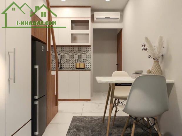 🌷BÁN NHÀ GIÁP BÁT - 61M - 6 TẦNG - MT 4.7M - CHỈ 15.X TỶ🌷 - 5