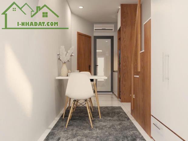 🌷BÁN NHÀ GIÁP BÁT - 61M - 6 TẦNG - MT 4.7M - CHỈ 15.X TỶ🌷 - 3