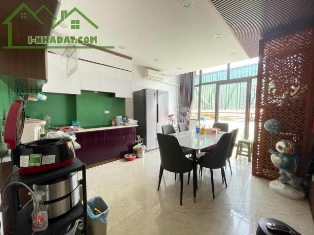 SIÊU PHẨM HOÀNG ĐẠO THÀNH - 6 TẦNG THANG MÁY 40M2, GIÁ 13,5 TỶ - 3