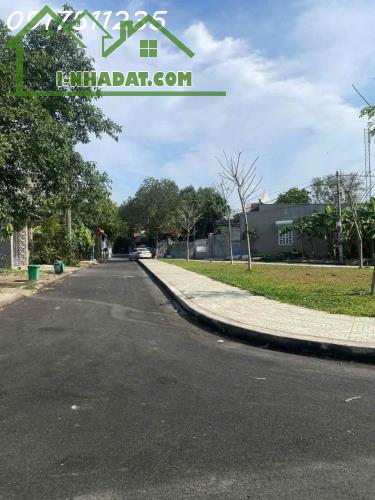 BÁN LÔ ĐẤT THỔ CƯ LONG BÌNH TÂN, BIÊN HÒA – HẠ TẦNG HOÀN THIỆN, GIÁ ĐẦU TƯ - 1
