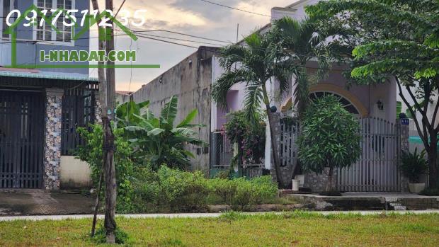 BÁN LÔ ĐẤT THỔ CƯ LONG BÌNH TÂN, BIÊN HÒA – HẠ TẦNG HOÀN THIỆN, GIÁ ĐẦU TƯ