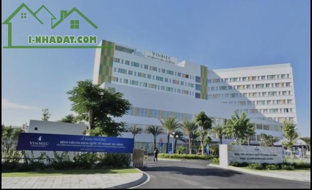 Lô đất Hoà Cường Bắc, Hải Châu kiệt nhựa 6 m nhỉnh 4.1x tỷ