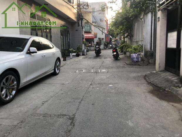 Lô đất Hoà Cường Bắc, Hải Châu kiệt nhựa 6 m nhỉnh 4.1x tỷ - 1