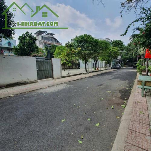 BÁN NHÀ 1 HẦM 3 LẦU (8 x 17) ĐÔNG HƯNG THUẬN 10, Q12 GIÁ GIẢM SÂU - 2