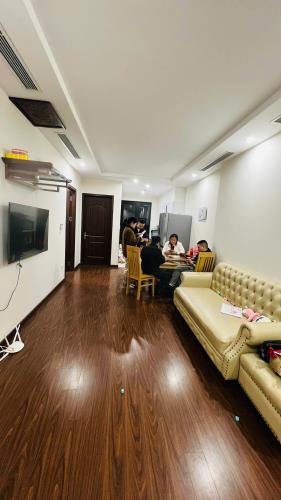Chính chủ bán gấp CH Chung Cư , Roman Plaza, Tố Hữu, Nam Từ Liêm. DT: 76 m2 – 2PN. 5,45