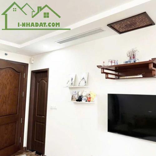 Chính chủ bán gấp CH Chung Cư , Roman Plaza, Tố Hữu, Nam Từ Liêm. DT: 76 m2 – 2PN. 5,45 - 1