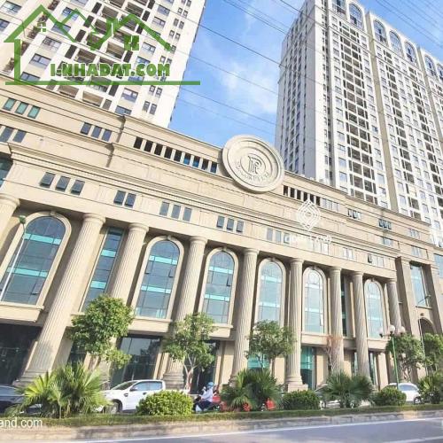 Chính chủ bán gấp CH Chung Cư , Roman Plaza, Tố Hữu, Nam Từ Liêm. DT: 76 m2 – 2PN. 5,45 - 3
