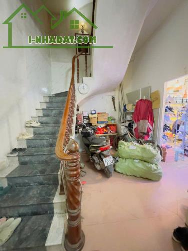 YÊN PHỤ - LÔ GÓC - MỘT MẶT PHỐ - MỘT MẶT NGÕ - PHỐ VIP TOÀN TÂY - KINH DOANH MỌI LOẠI HÌNH - 4