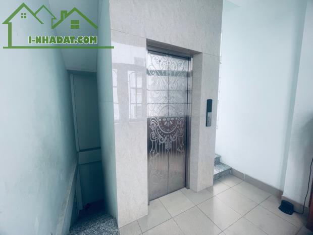 Mặt tiền Nguyễn Oanh P.6 GV, Lô góc 3 mặt tiền ko lộ giới, 4 tầng 96m2 , cho thuê 32tr/th - 1