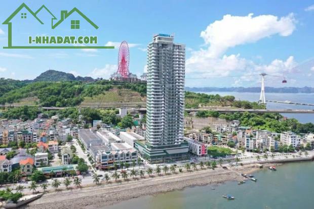 Quỹ căn hộ View Biển chung cư Green diamond Hạ Long giá tốt nhất T3/2025 - 1