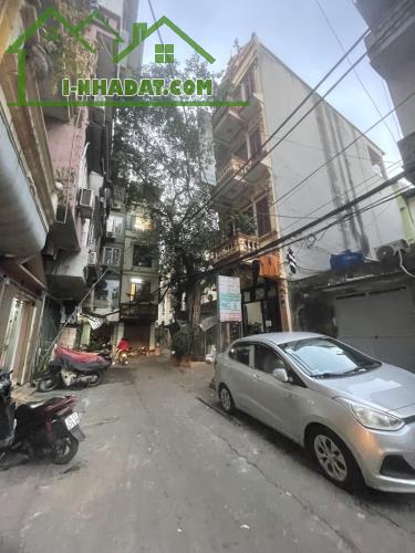 KIM NGƯU NHÀ 2 OTO TRÁNH- NGÕ THÔNG - KINH DOANH - 2
