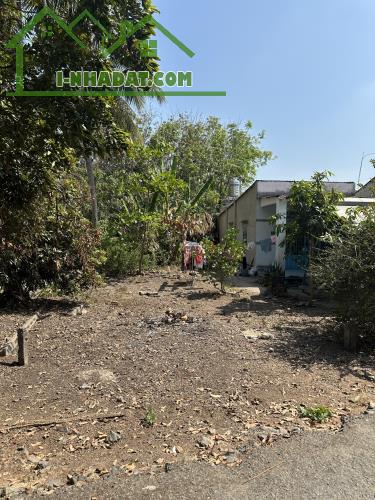 Chính Chủ Cần Bán Lô Đất Thổ Cư Vị Trí Đẹp Tại Tây Ninh - 2